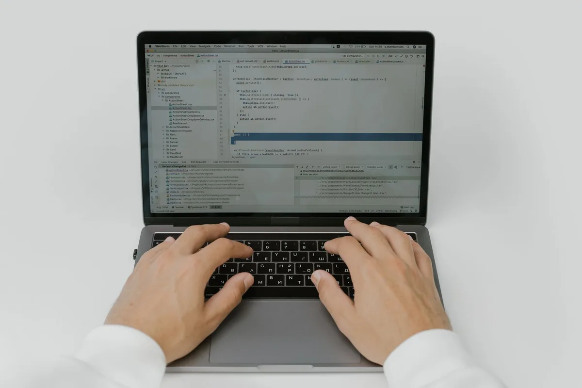 Tecnología y software